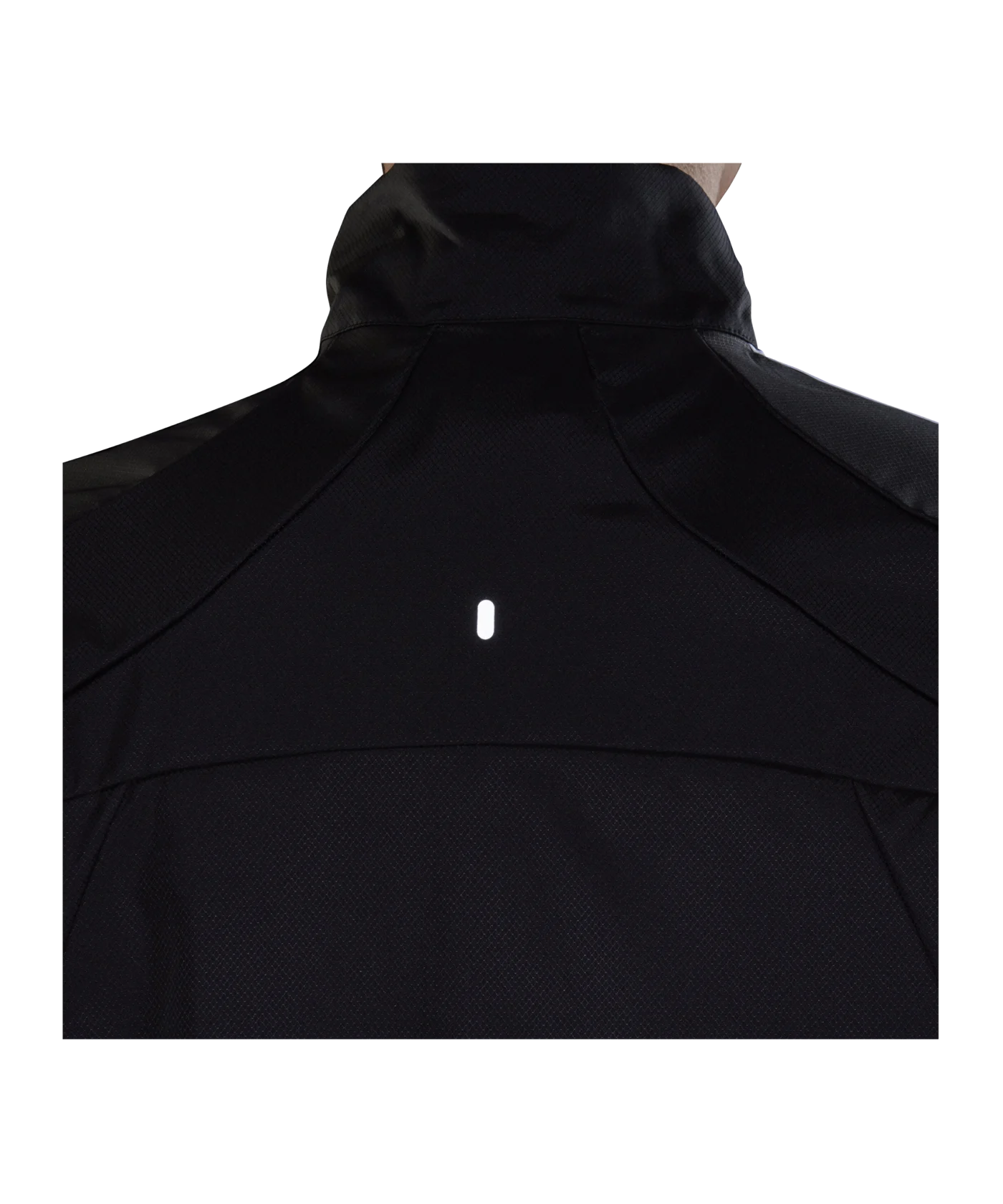 adidas Marathon Resp Jacke Running Damen Schwarz