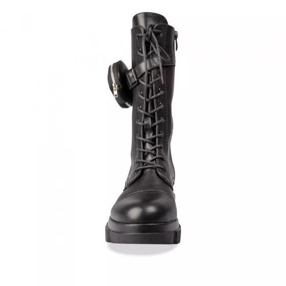 Bottes NOIR MERRY SCOTT