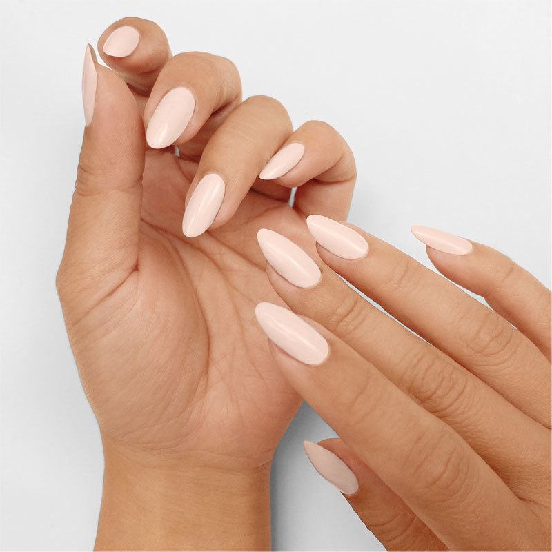 CND Vinylux Nail Polish 15 ml - Mover & Shaker #371