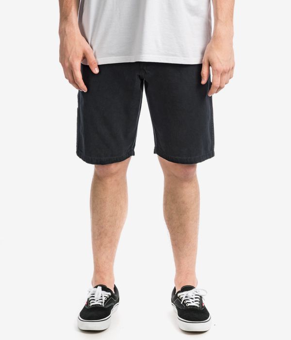 Dickies Duck Canvas Shorts (black)