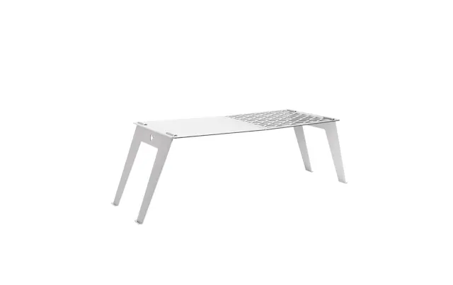 Fennek Grill Feuerstelle »4FIRE«