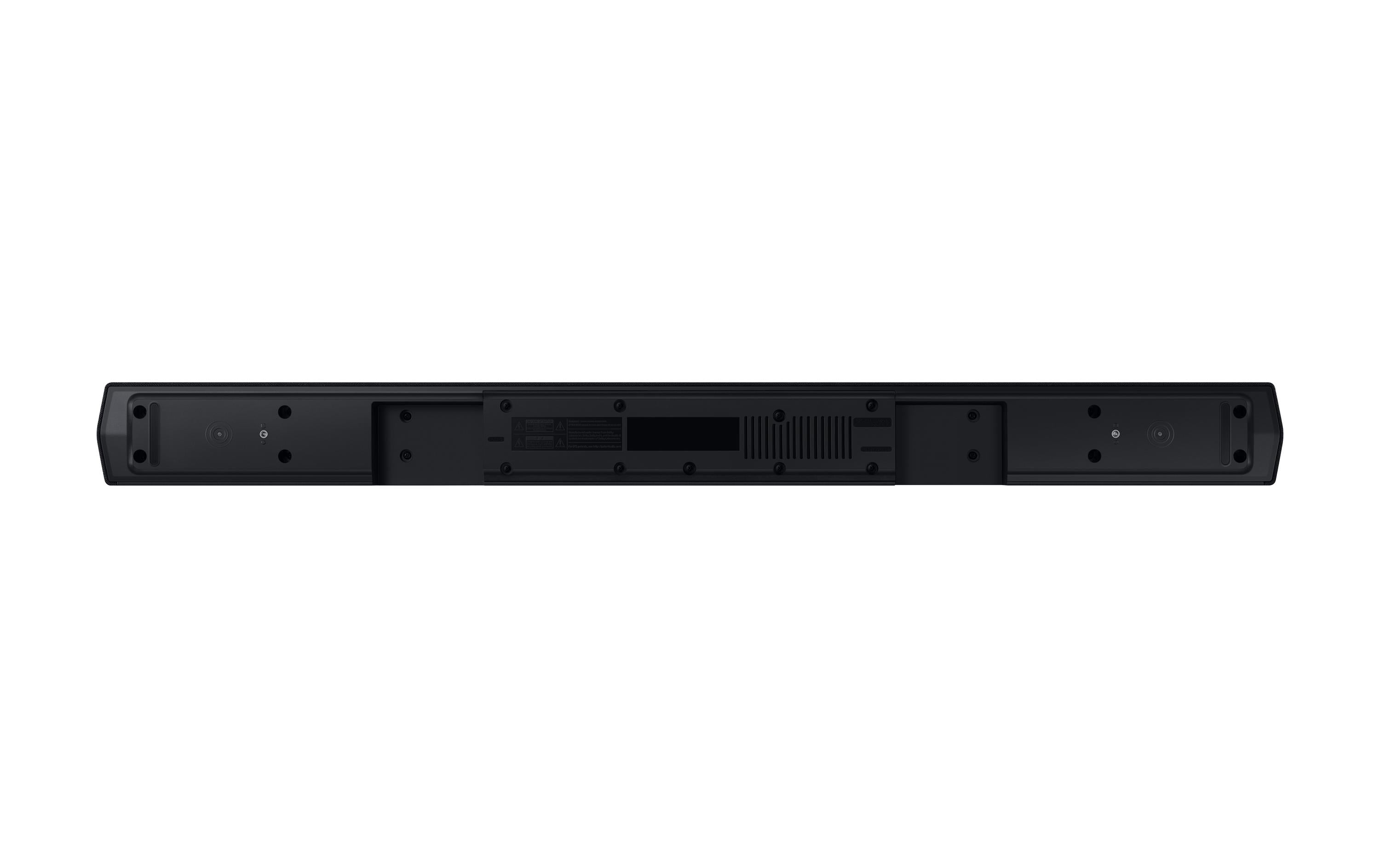 Soundbar HW-C450<br>2.1 Soundbar mit Subwoofer – 280 Watt