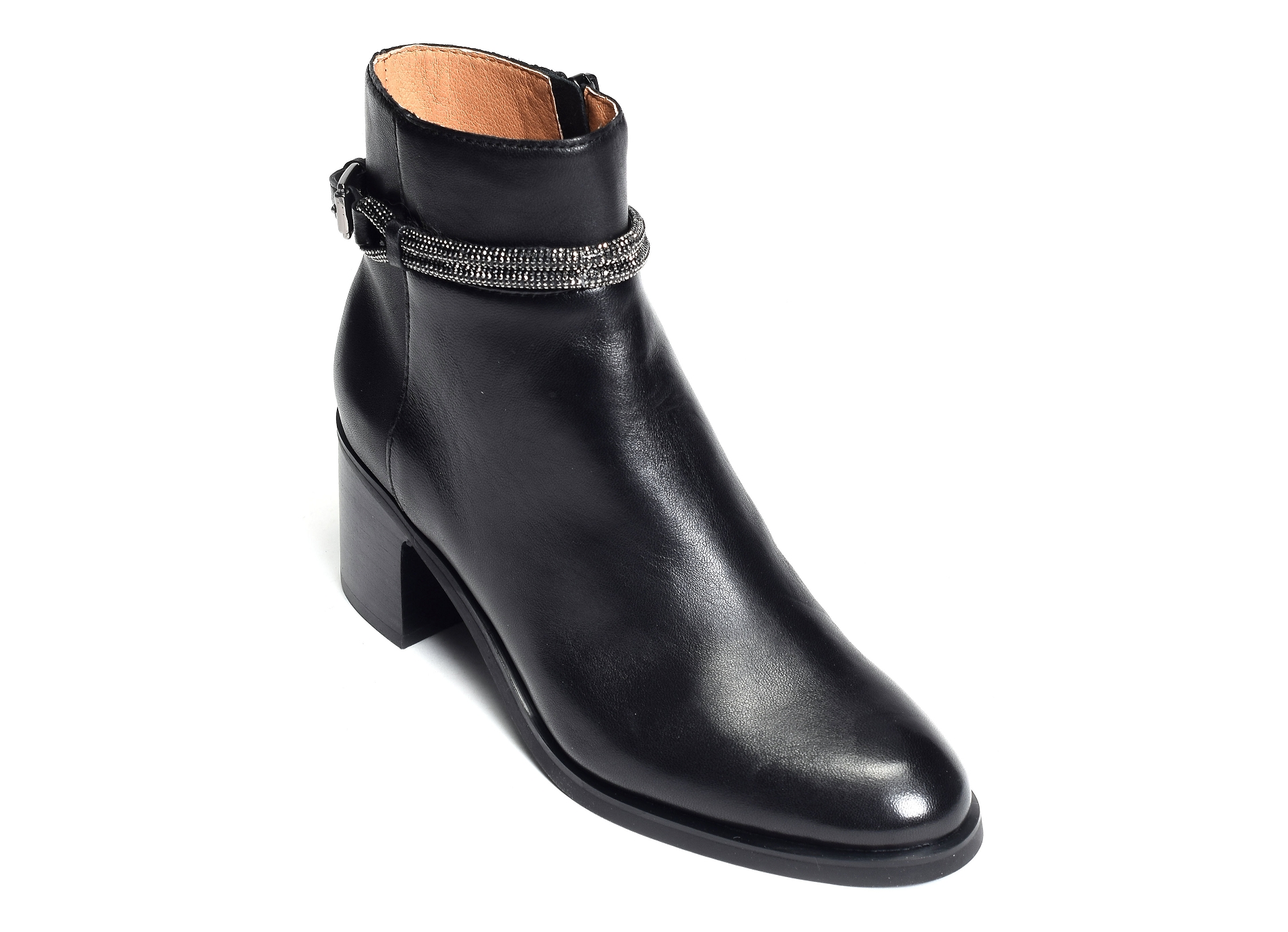 Ovino noir
