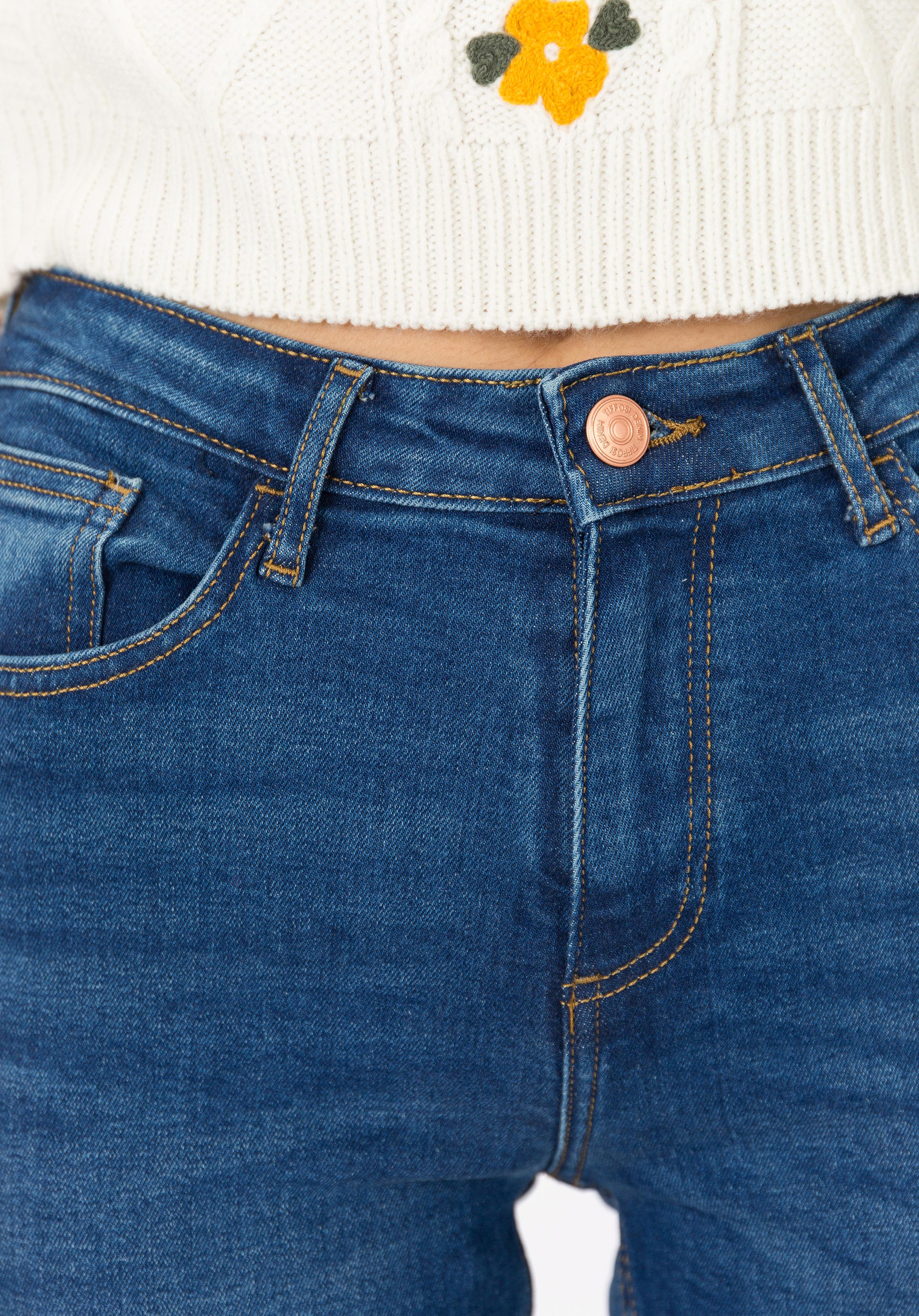 Jeans Lauren Skinny