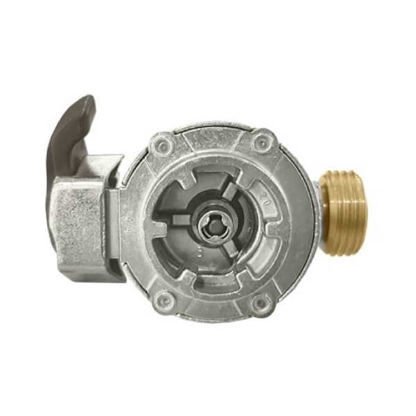 Robinet adaptateur Twiny Ø 20mm