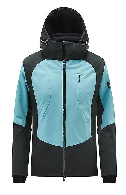 DESCENTE - VESTE INSULATED JKT W