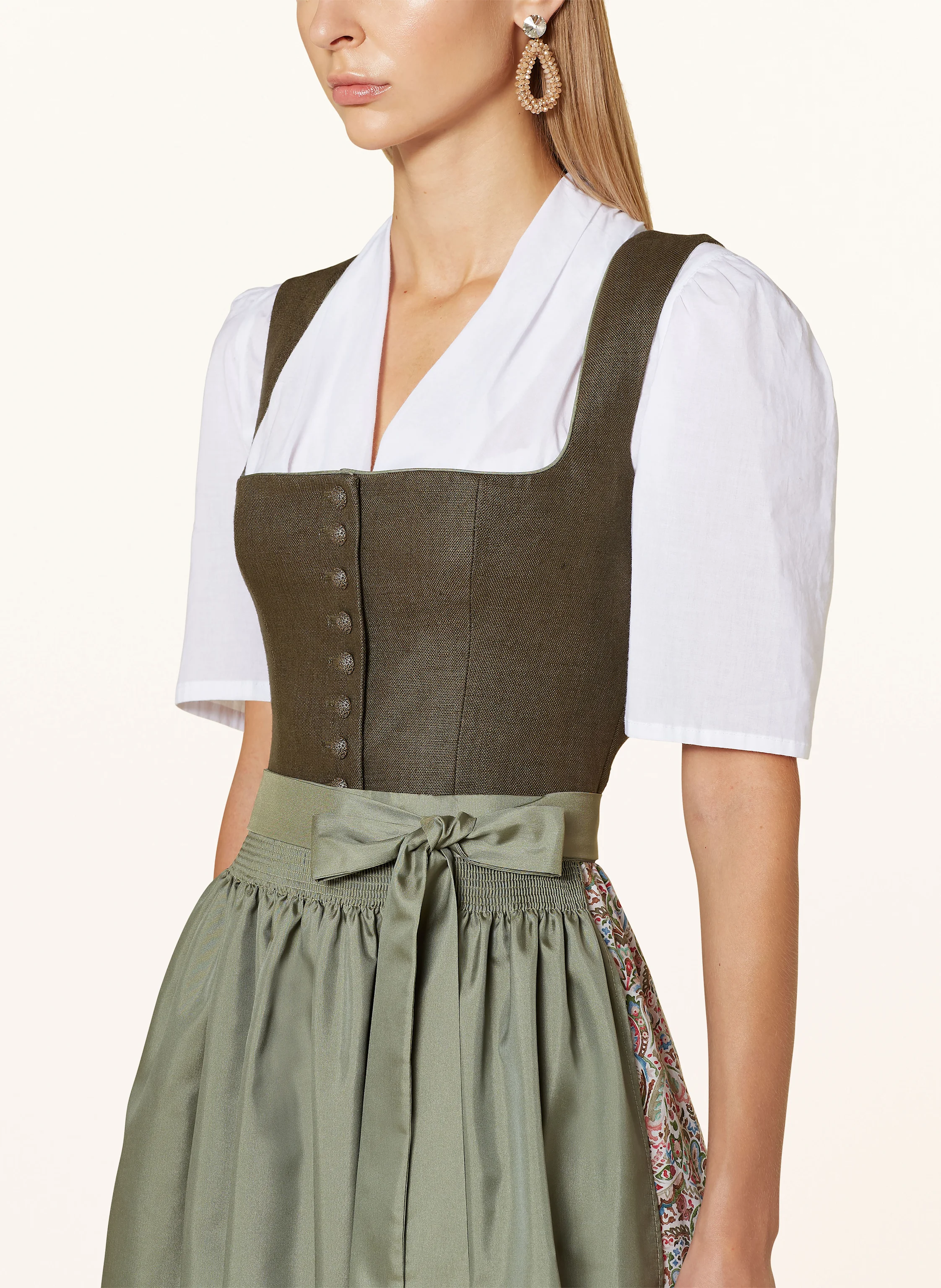 BERWIN & WOLFF Dirndl