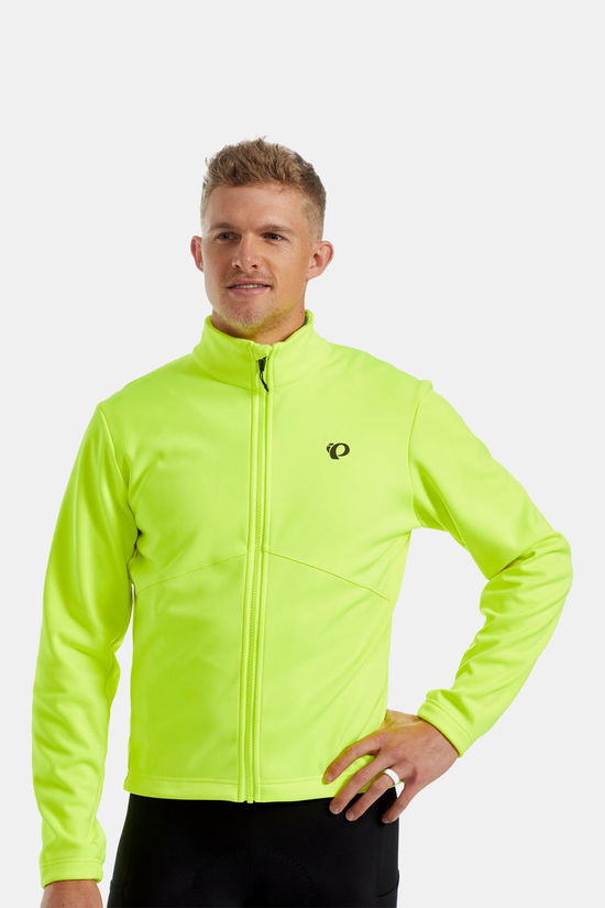 Pearl Izumi Pearl Izumi Quest Amfib Jkt Softshell Jas