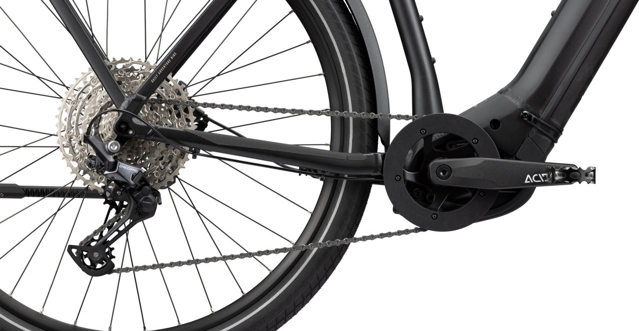 Radon Relate 8.0 625 kaufen | Bike-Discount