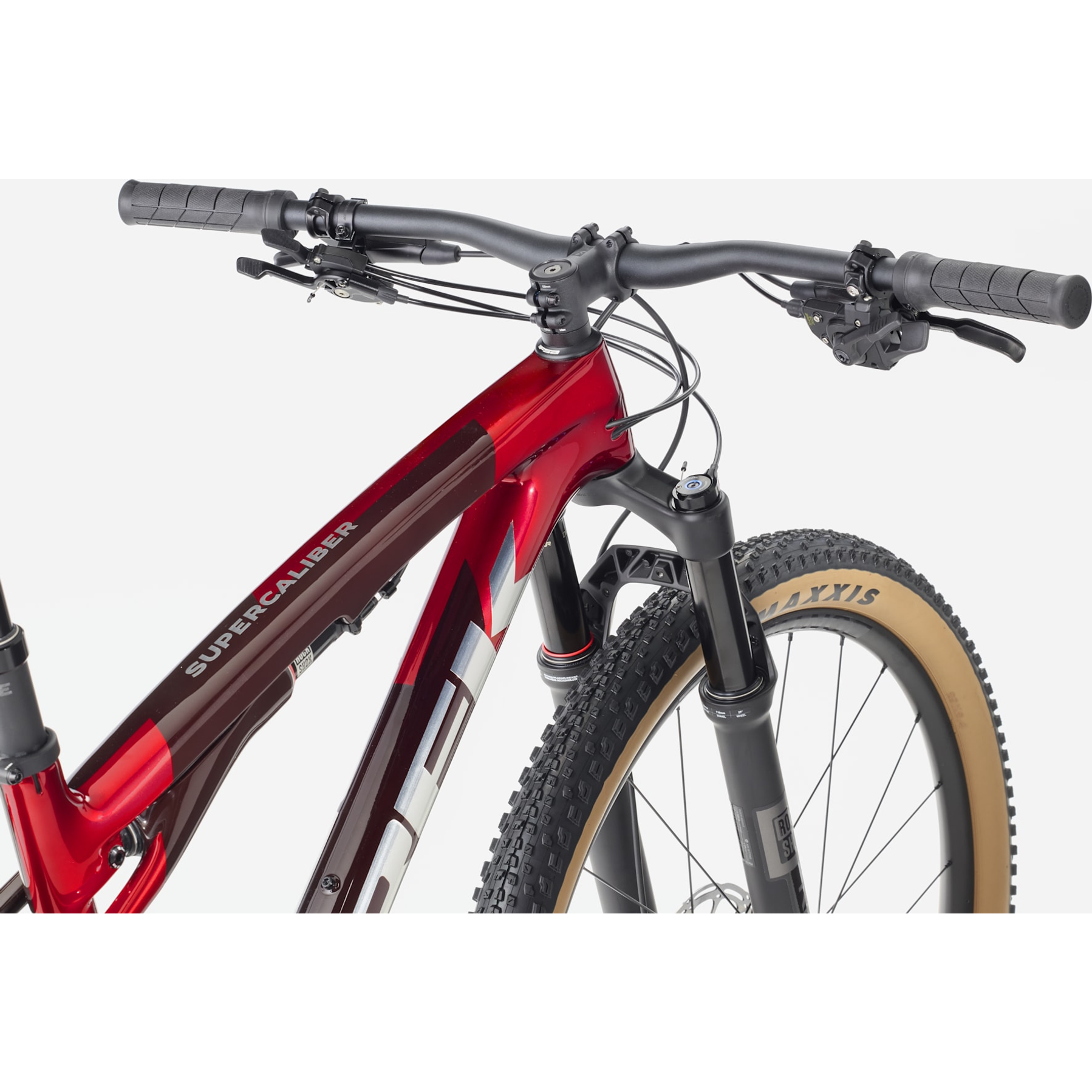 Trek Supercaliber SL 9.6 Gen 2 2026