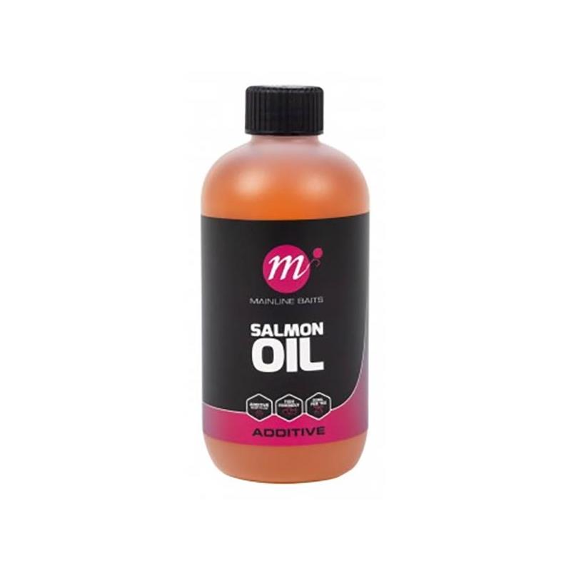 Huile Mainline Oils - 250Ml