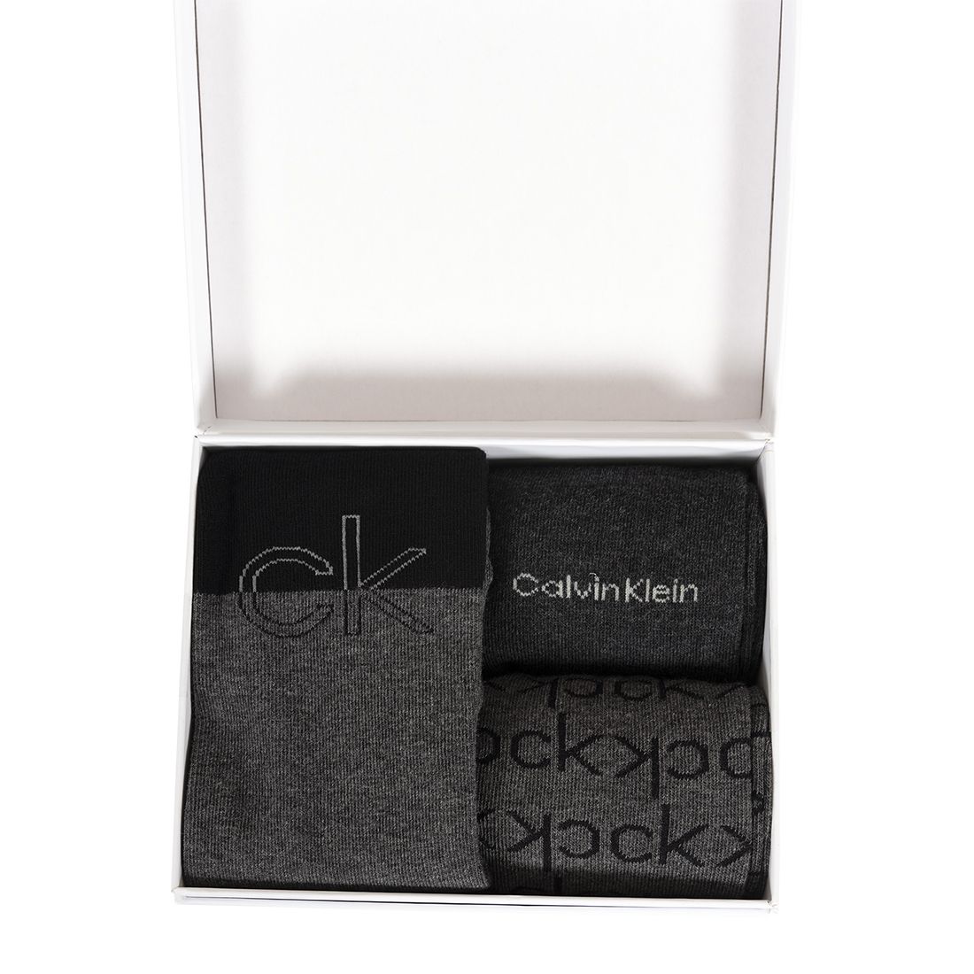 Calvin Klein 3pk giftbox