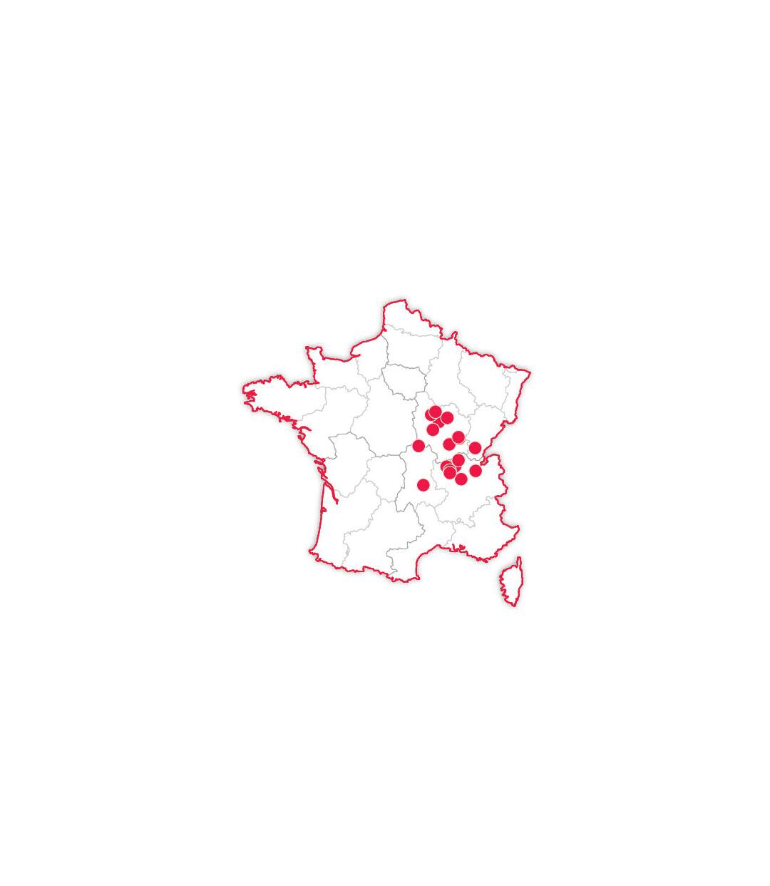 SMARTBOX - Terroir et saveurs du Beaujolais - Coffret Cadeau Séjour