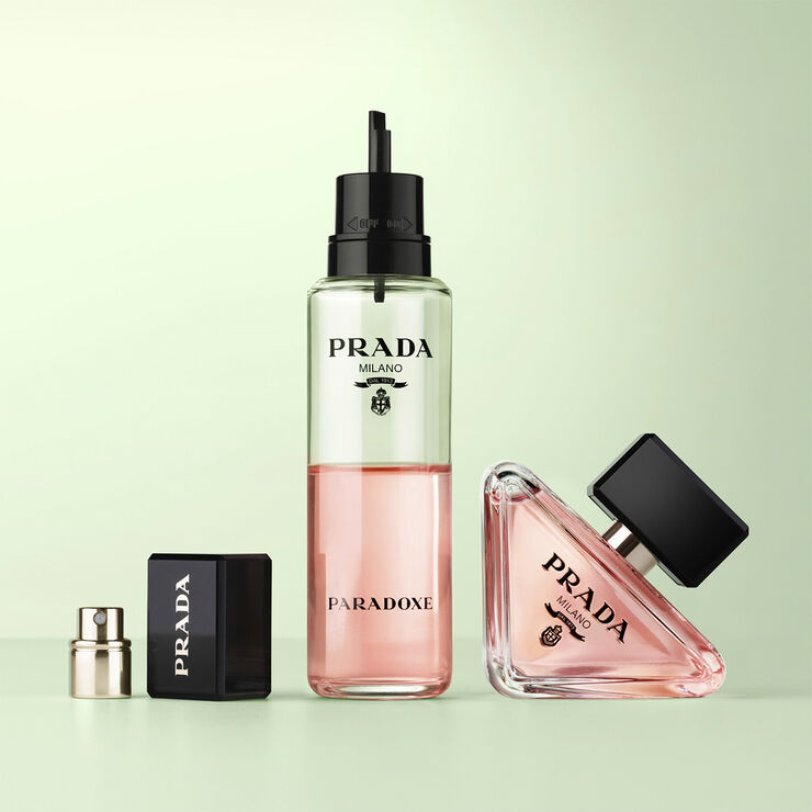Prada Prada Paradoxe Eau de Parfum