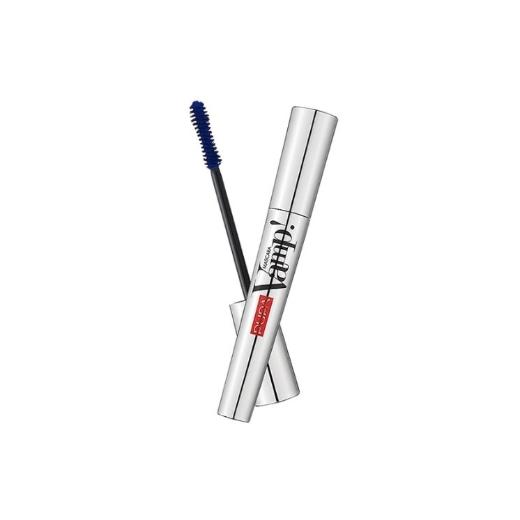 Pupa Vamp Mascara Mascara 300 Deep Night 9 ml