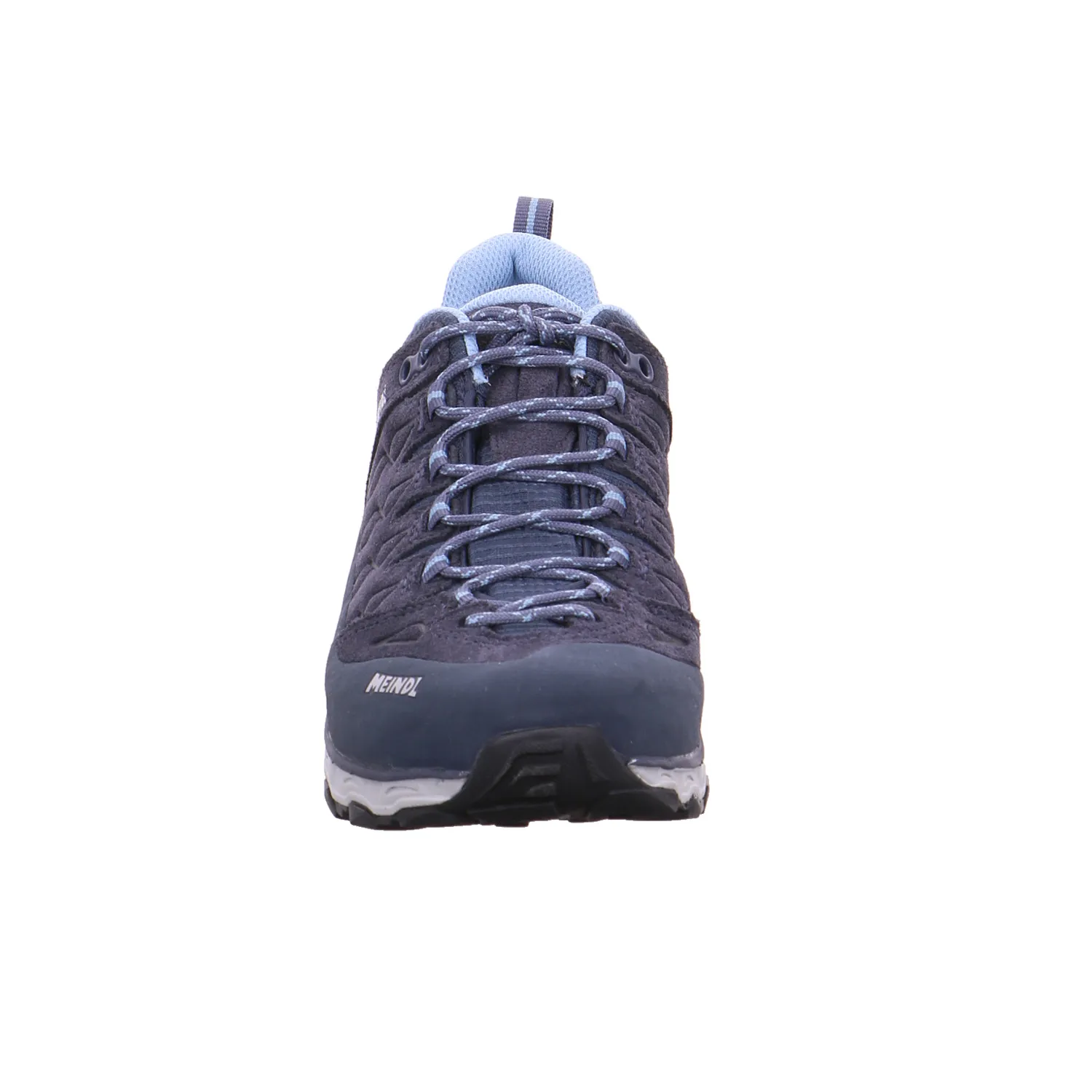 MEINDL Walking / Outdoor Damen Blau Leder  Gore-Tex