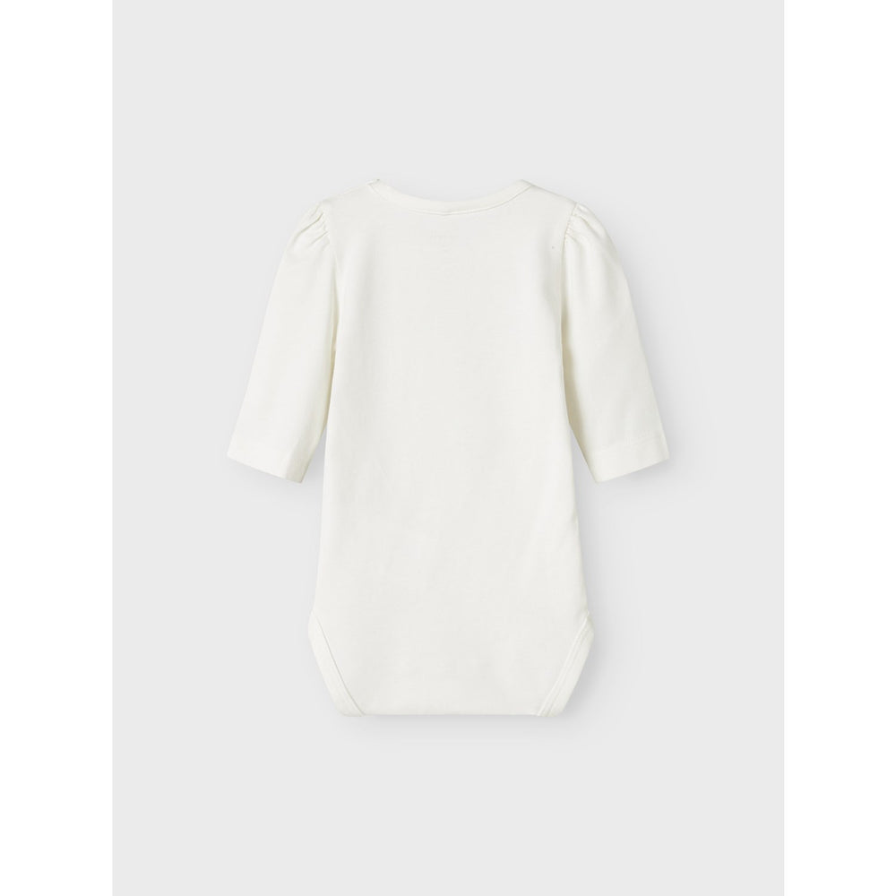 Køb Name It Cloud Dancer Nbfoasa Ls Body Box