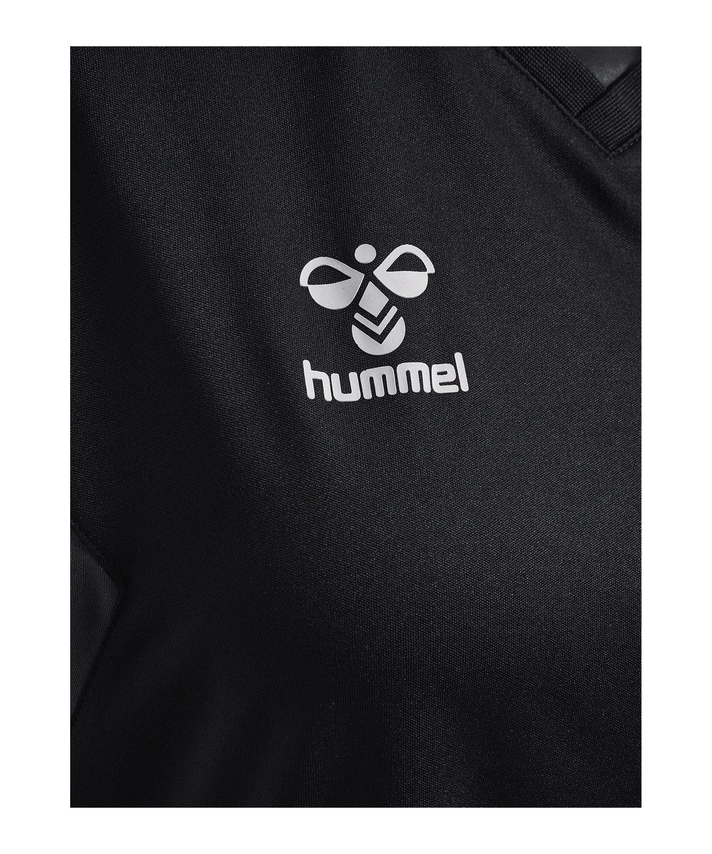 Hummel hmlAUTHENTIC PL Trikot Damen Schwarz F2001