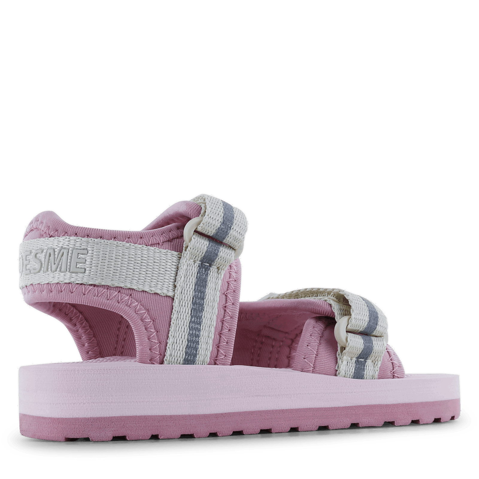 Shoesme roze lichtgewicht sandaal Spandex | Meisjes schoenen