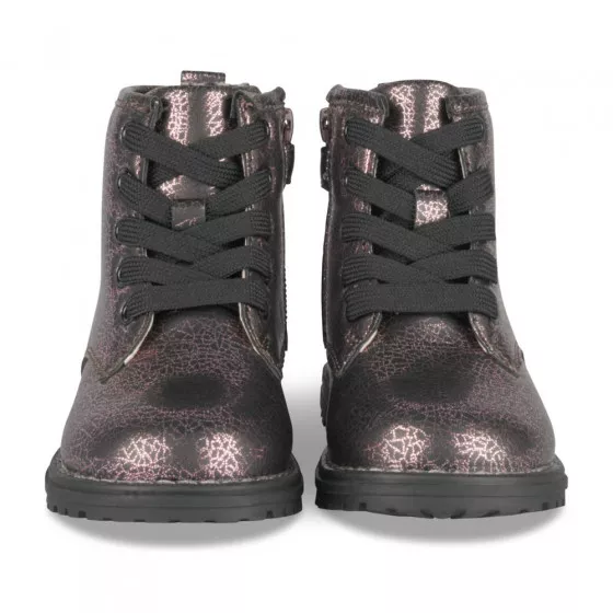 Bottines ROSE FREEMOUSS GIRL