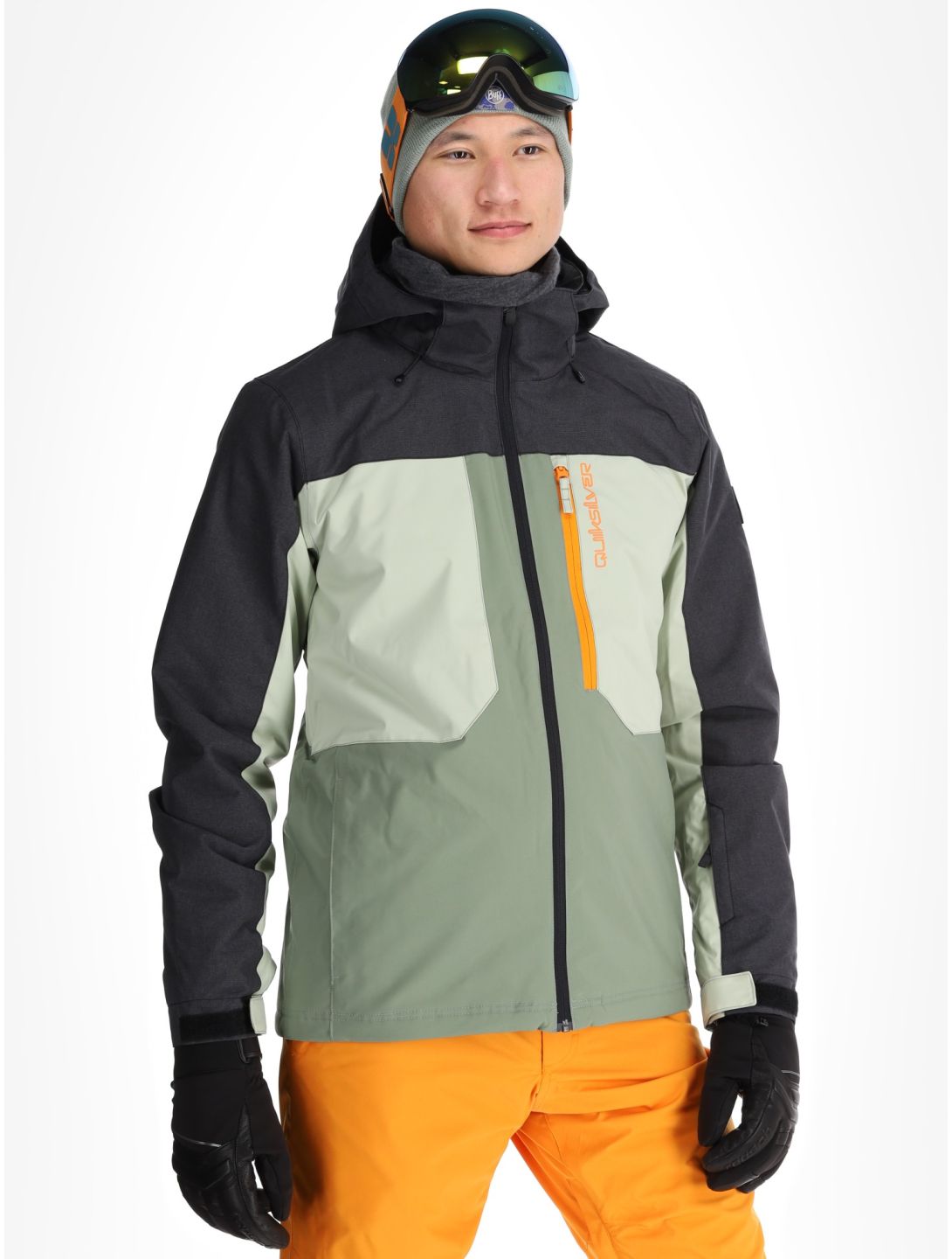 Dawson ski-jas heren