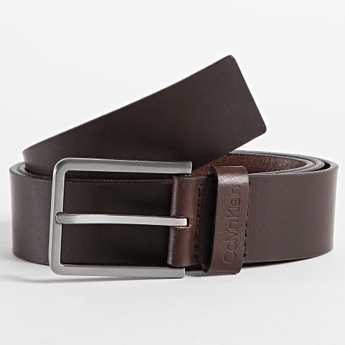 Ceinture Essential 5447 Marron