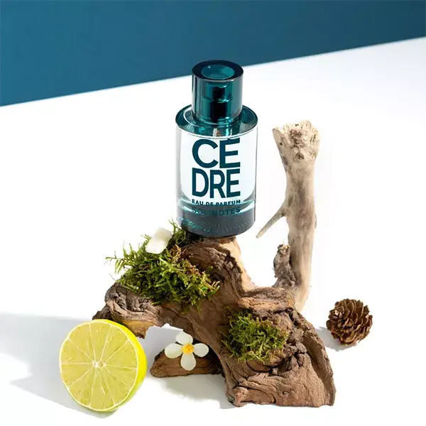 Solinotes Cedro Eau de Parfum 50ml