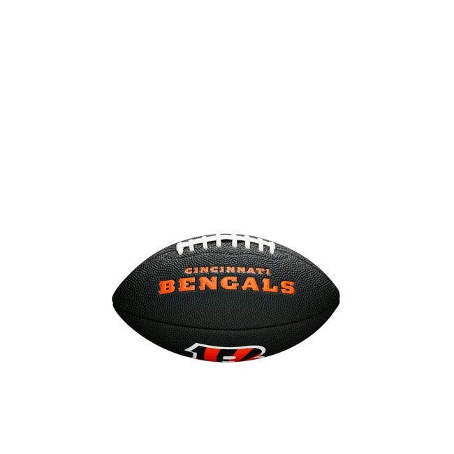 NFL Soft Touch Mini Football