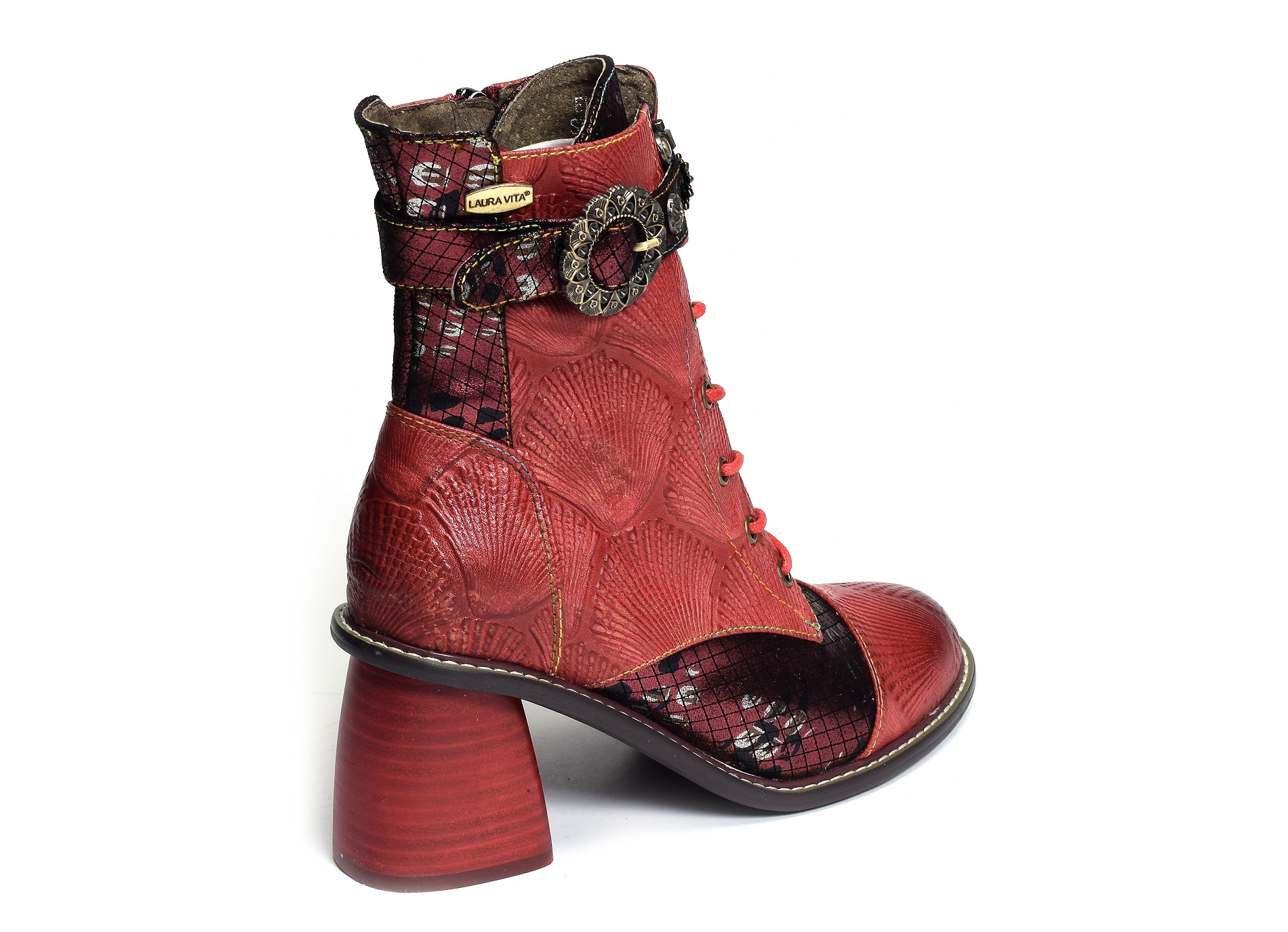 Evcao 41 rouge
