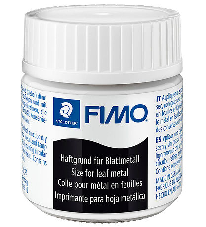 Staedtler FIMO Lim til Bladguld - 35ml