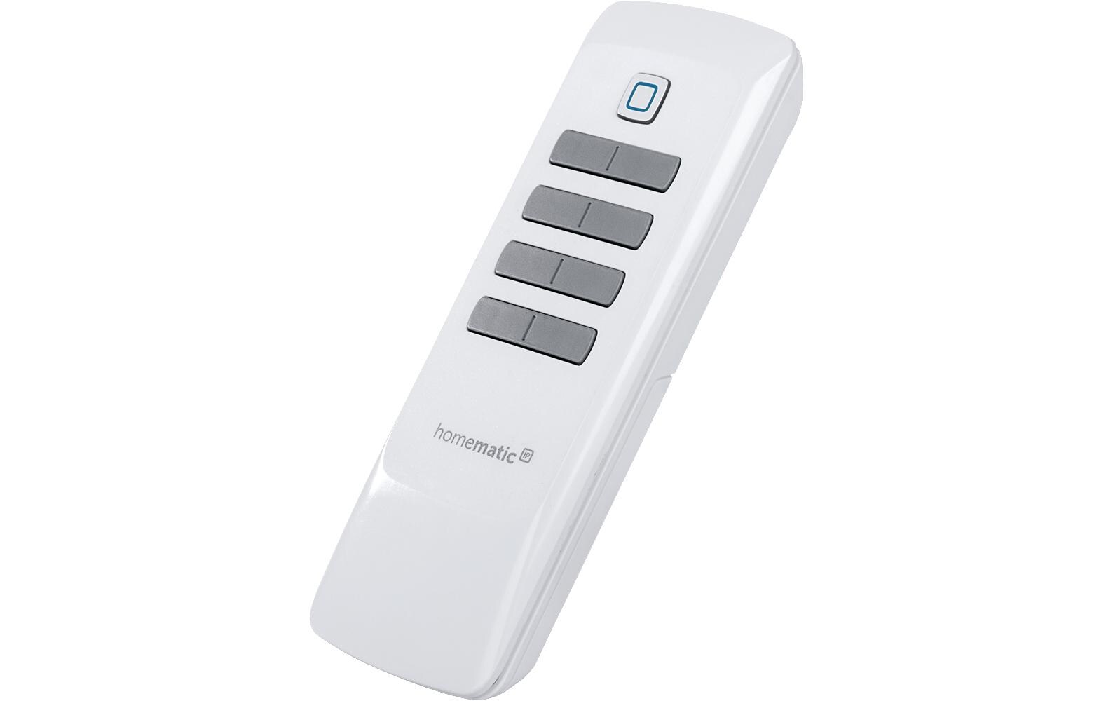 Smart Home Funk-Fernbedienung 8 TastenSmart Home Fernbedienung – HmIP-RC8