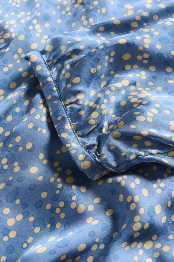 Karen by Simonsen IndieKB Dress Coronet blue