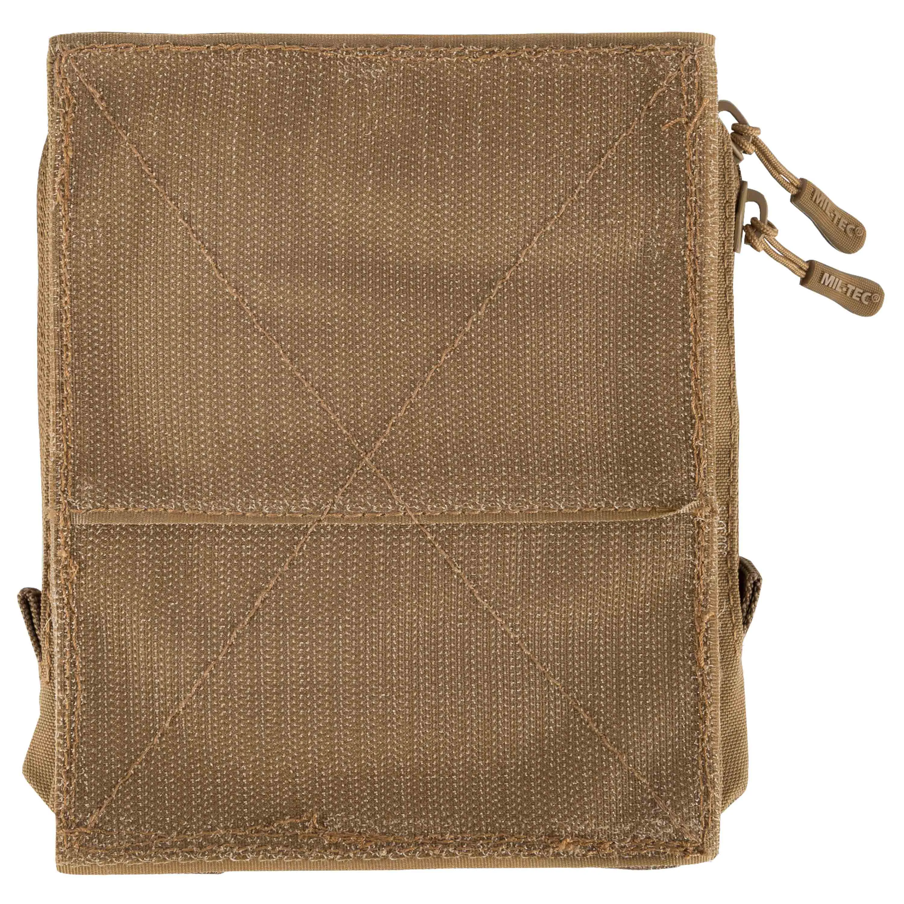 Mil-Tec -  Koppeltasche Multipurpose mit Klettrücken