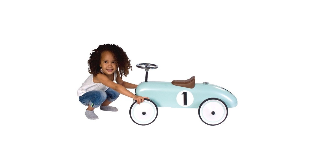 Retro RollerLoopauto Colin