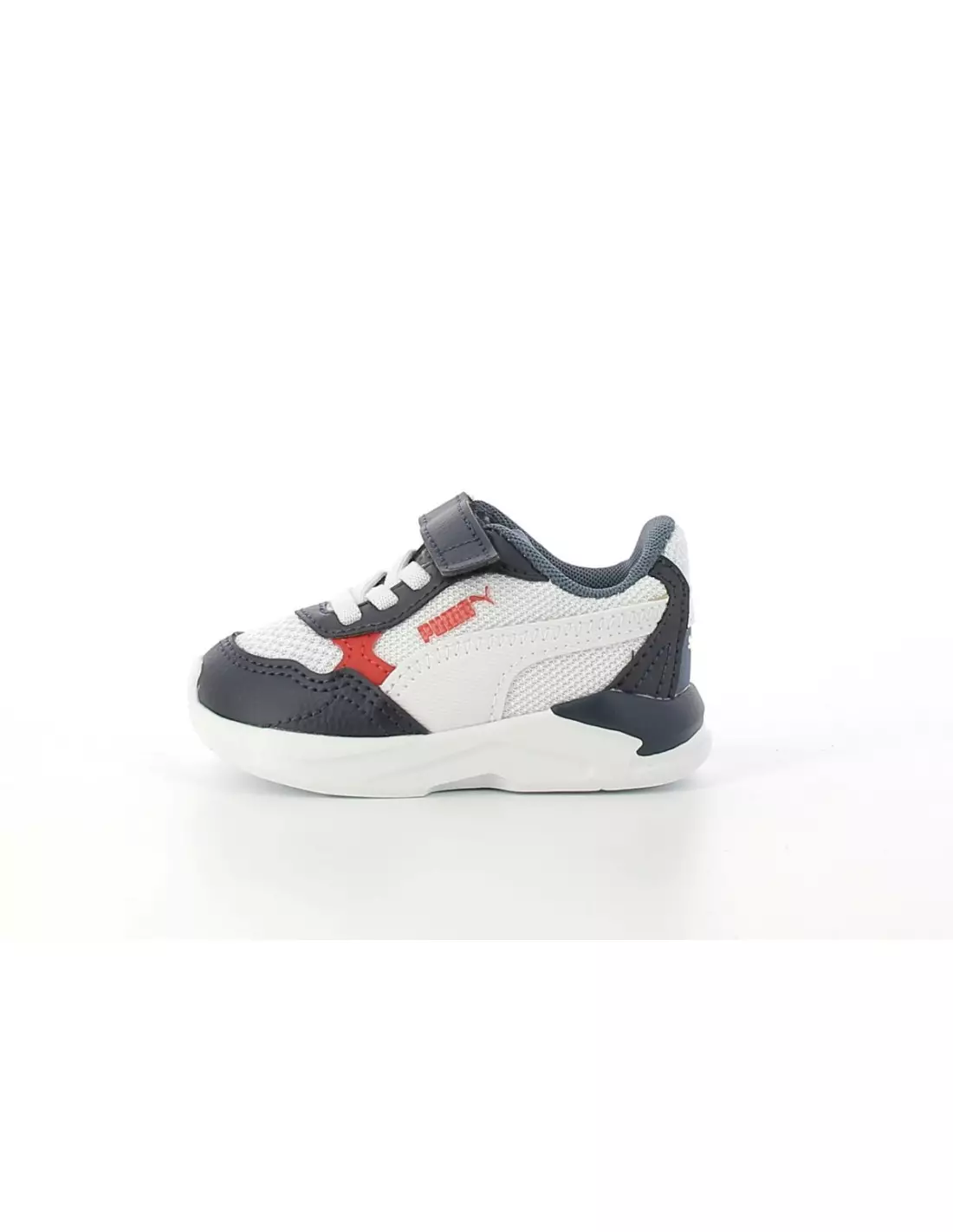 X RAY SPEED LITE - Baskets Marineblanc