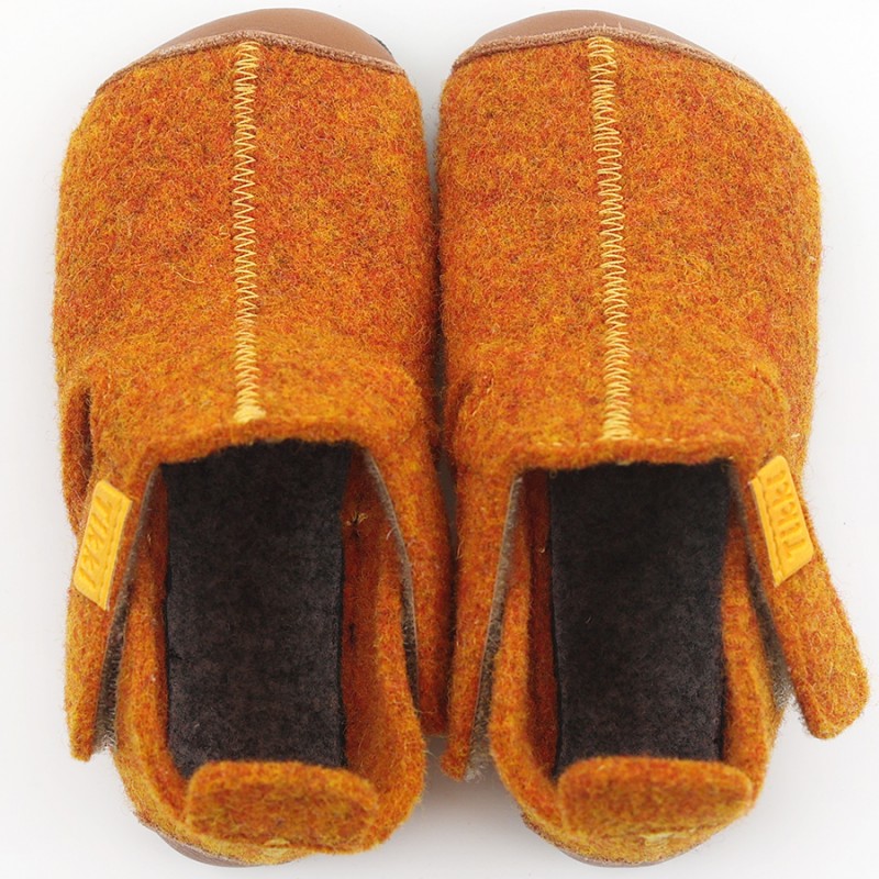 Tikki Tikki Ziggy laine Pain d'épices