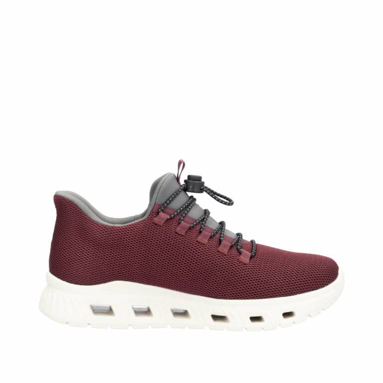 Rieker Ready 2 Go Sneakers Dame M6066-30