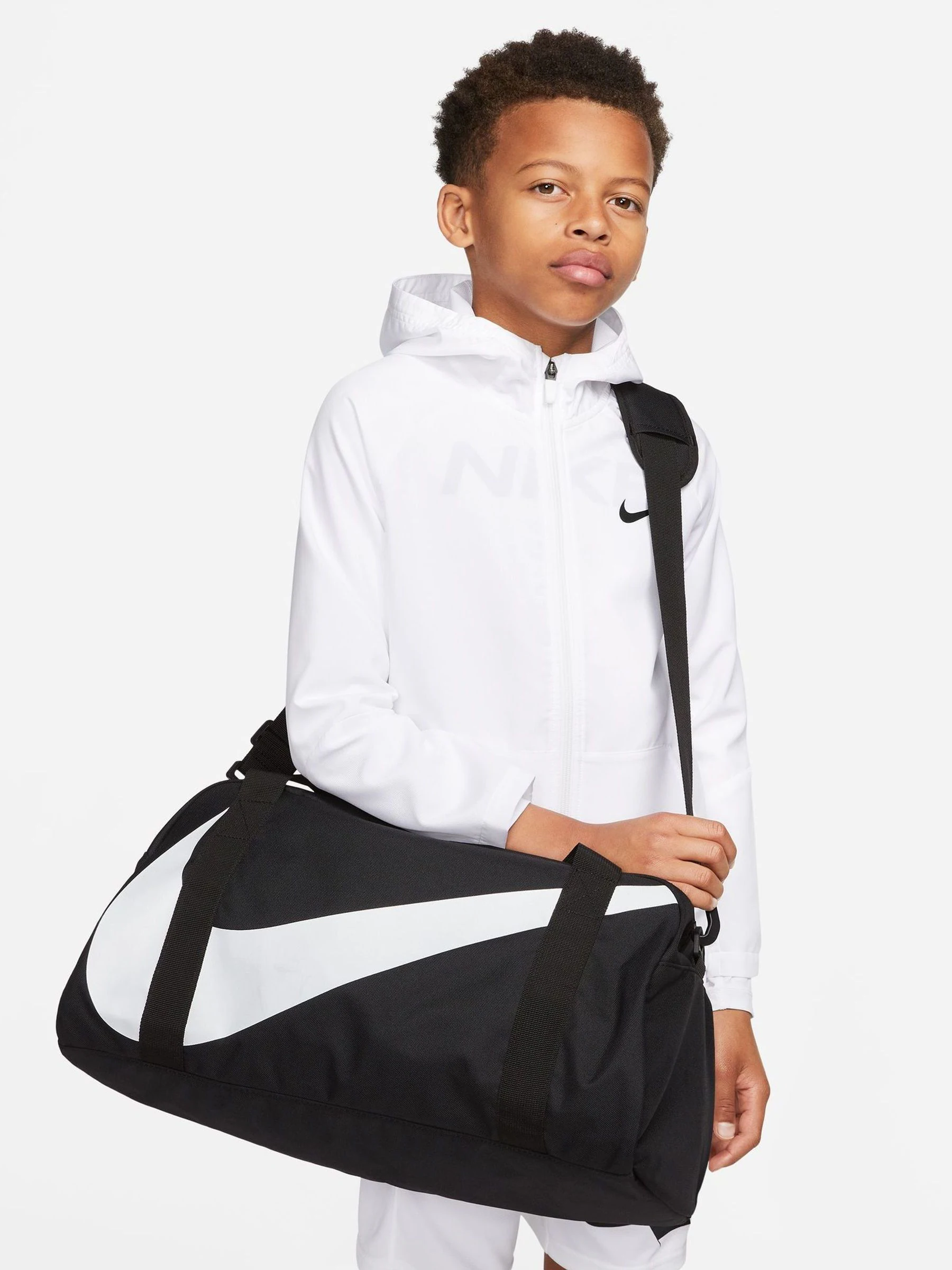 Nike Gym Club tas
