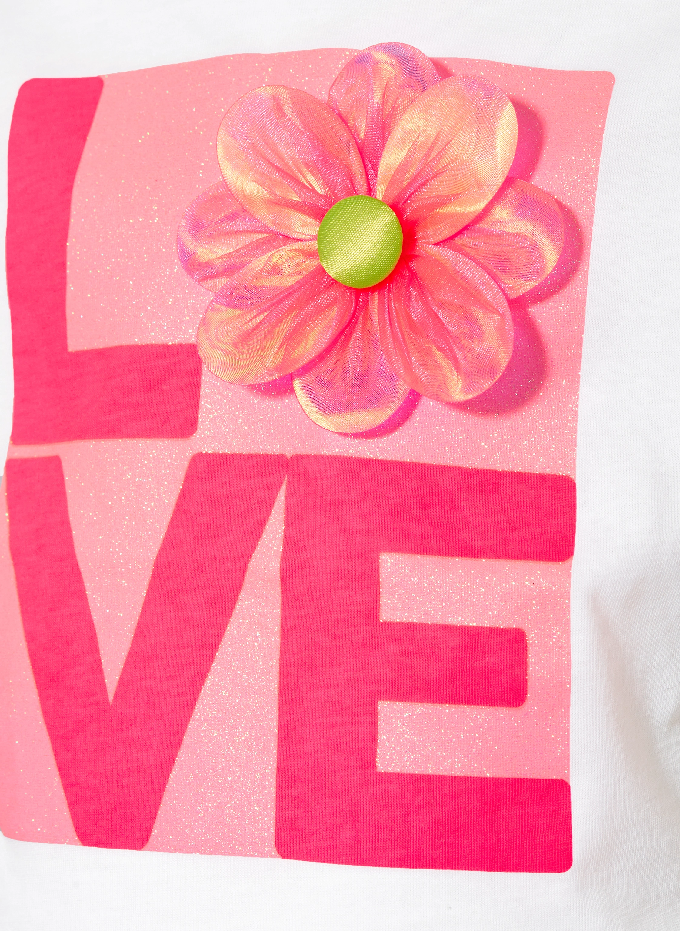 Billieblush T-Shirt