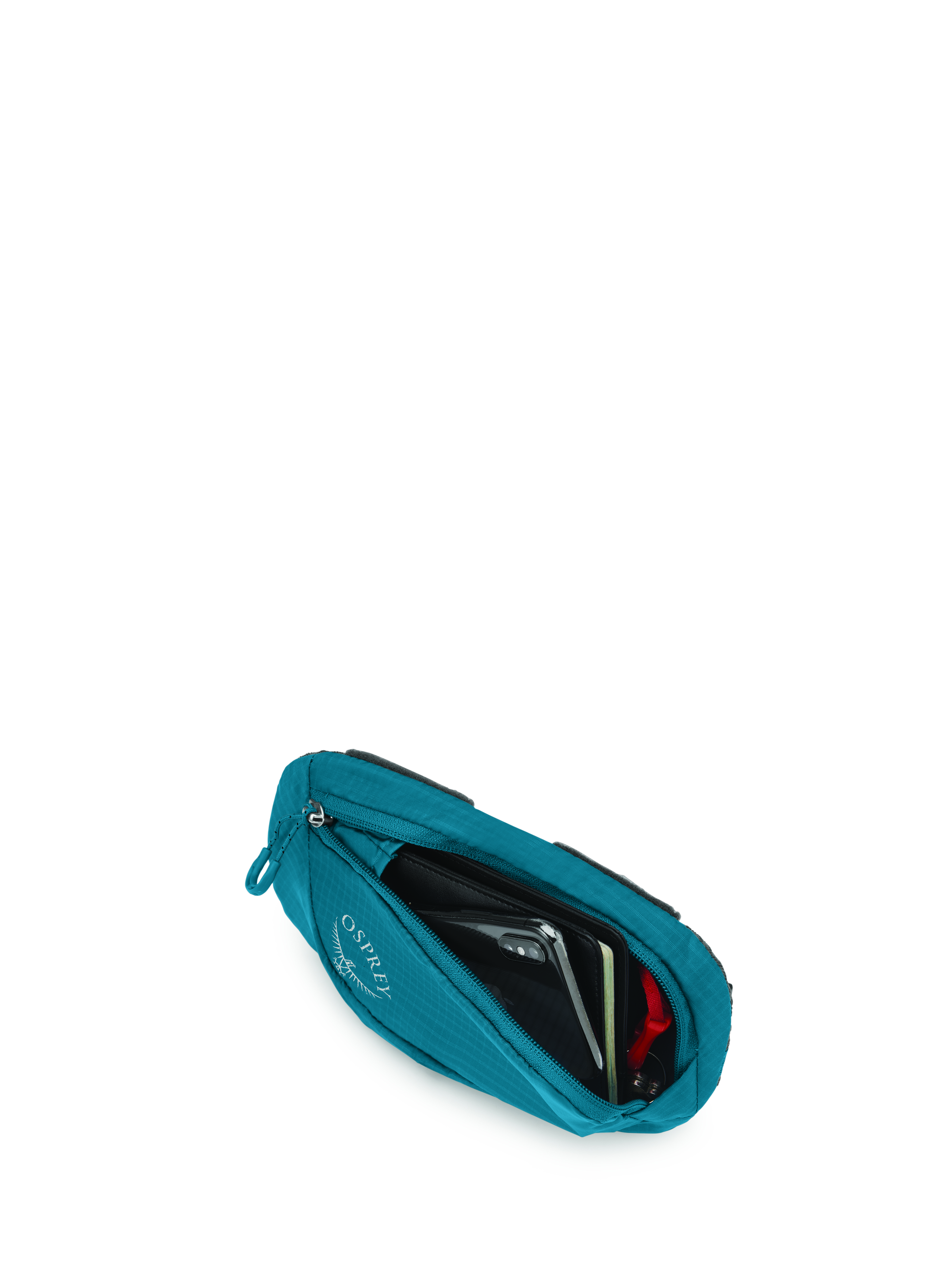 Pack Pocket Zippered