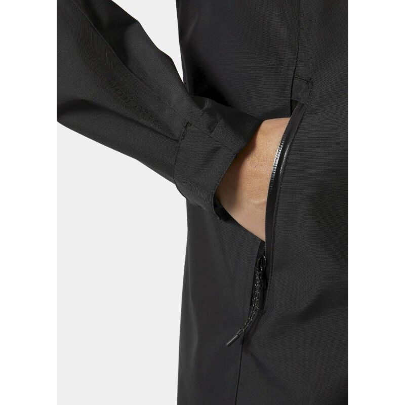 Voyage Raincoat - Veste imperméable femme