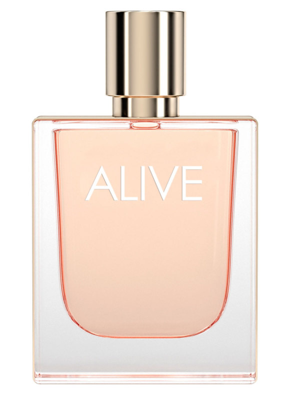 Hugo Boss Alive Eau de Parfum 50ml