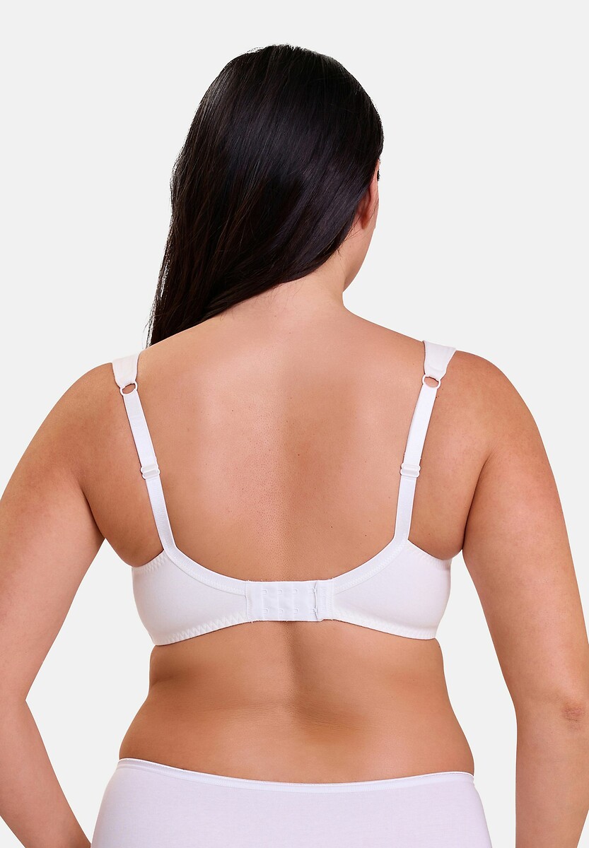 SANS COMPLEXE<br>Novo sutiã de maternidade Calin