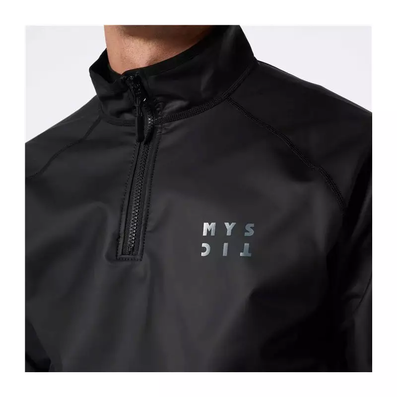 Sweat coupe vent MYSTIC Storm Pullover Black