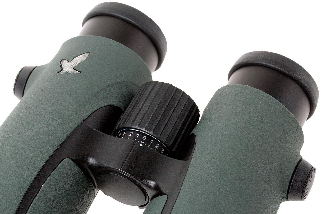 Swarovski EL 8,5x42 W B Swarovision verrekijker