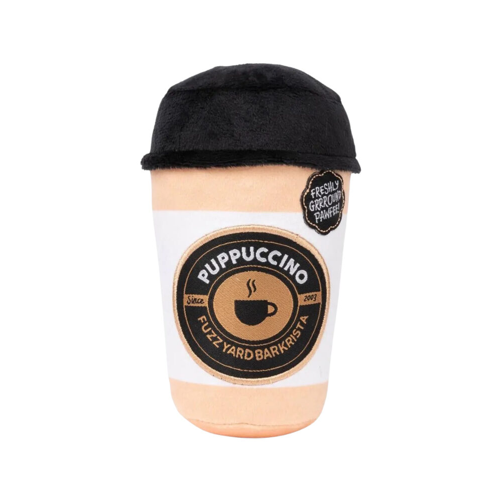 FuzzYard Barkrista Puppuccino