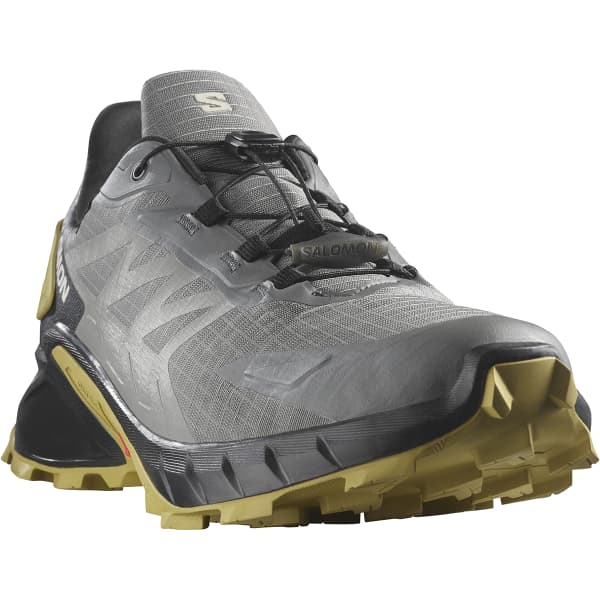 Chaussure trail SALOMON SUPERCROSS 4 GTX