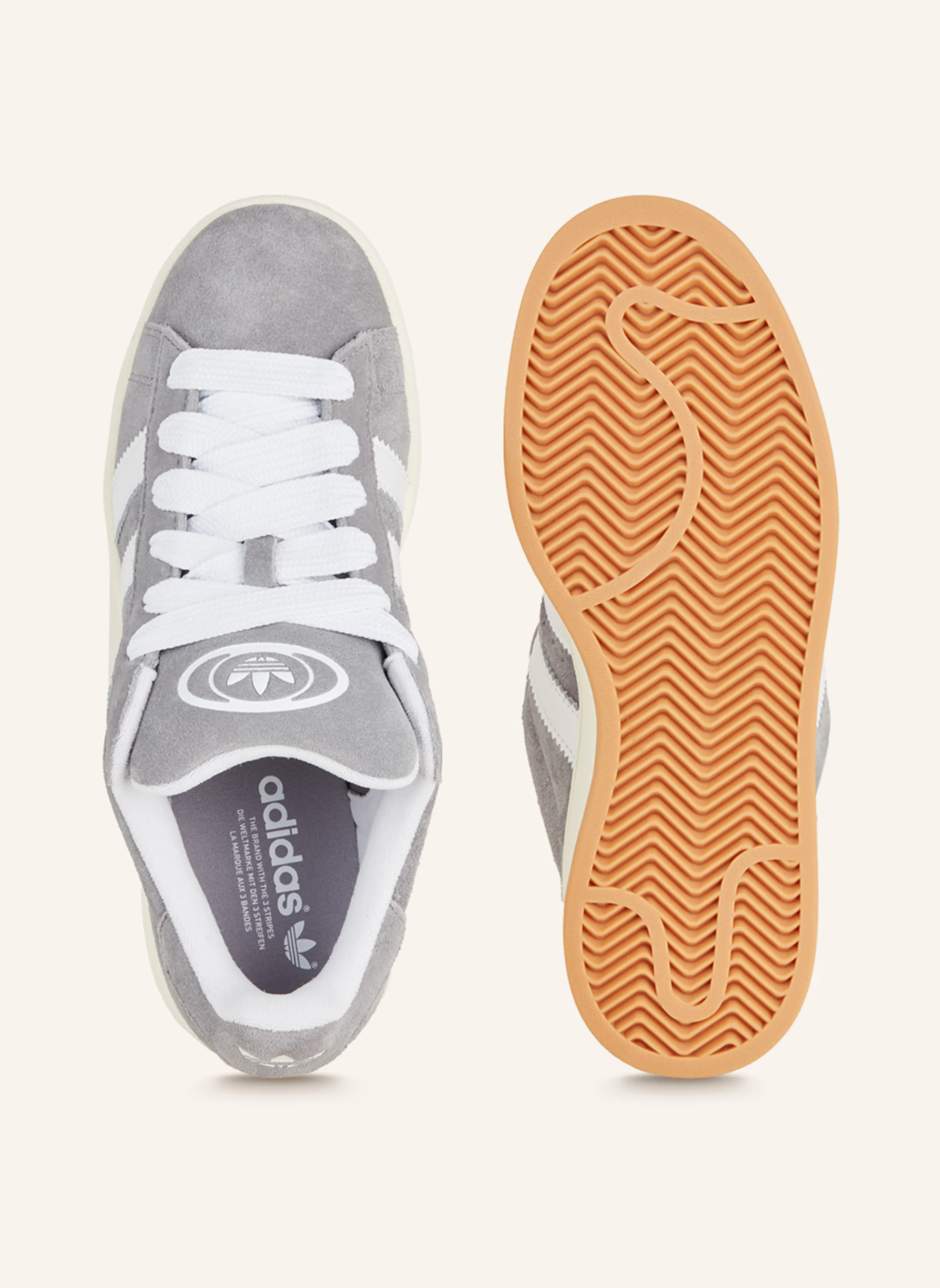 adidas Originals Sneaker CAMPUS 00S