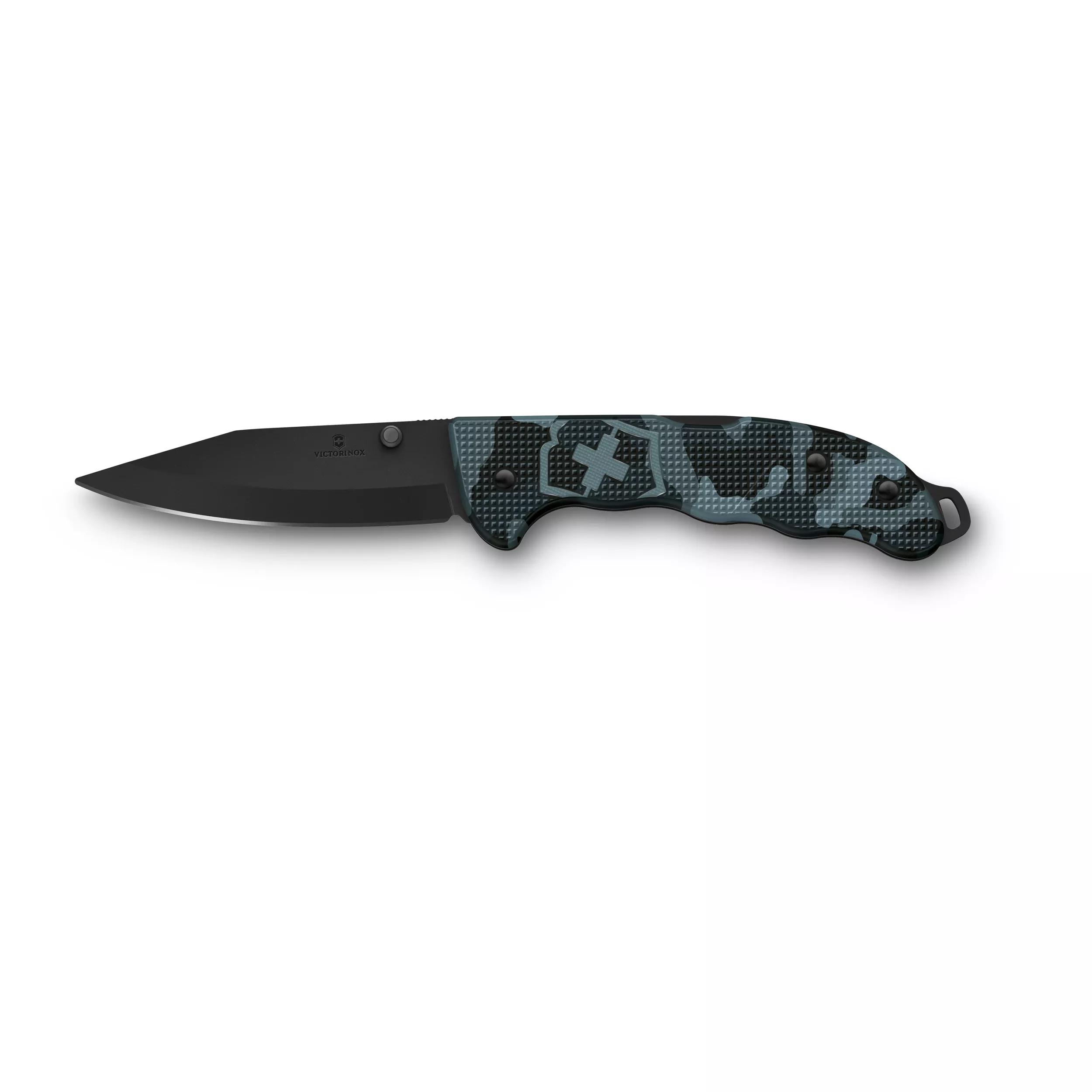 Evoke BSH Alox-Navy Camouflage
