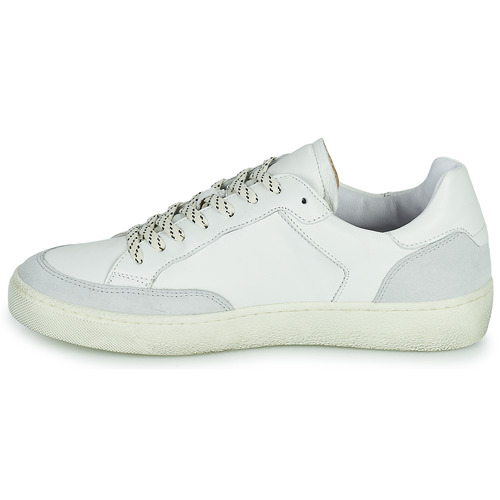 Meline - CAR140 - Blanc